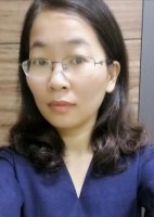 博庆丽 照片