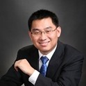 彭冰 照片