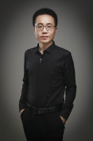 刘文超 照片