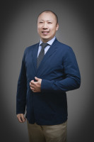 刘晓东 照片