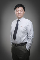 李一鸣 照片