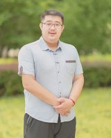 李博浩 照片
