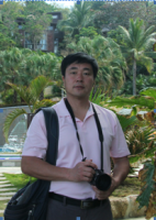 李国庆 照片