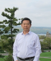 李建国 照片