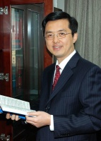 李彤 照片