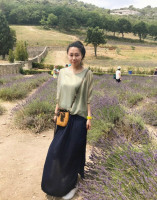 李思锦 照片