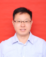 李晓刚 照片