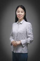 李滢 照片
