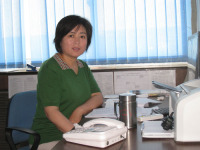 李玉灵 照片