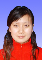 李聪聪 照片