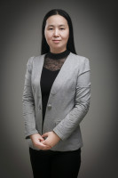 李辉 照片