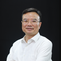 彭锋 照片