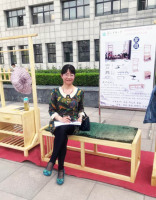 芦春莲 照片