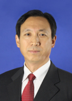马跃进 照片