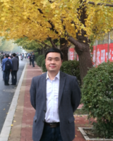 郄志红 照片