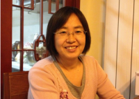 尚改珍 照片