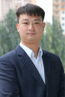 桑振 照片