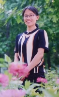 邵红岭 照片
