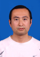 锁然 照片