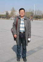 吴长刚 照片