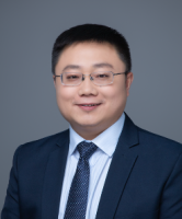 乔宾 照片