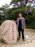 王泽永 照片