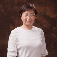 乔玉玲 照片