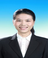 亓昕 照片