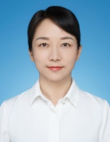 王颖 照片