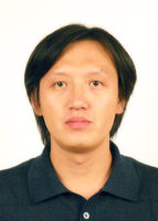 徐宏 照片