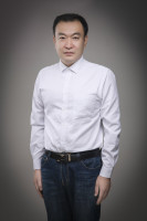 许俊峰 照片