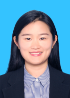 严慧 照片