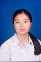 杨丽华 照片