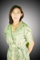 杨亚梅 照片