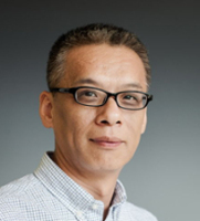 渠敬东 照片