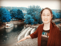 杨志新 照片