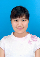 杨捧 照片