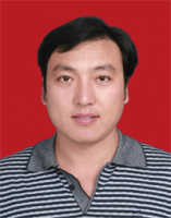 杨新兵 照片