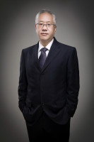 杨春河 照片