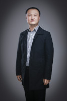 杨江澜 照片