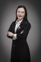 杨海芬 照片
