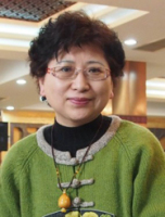 杨红 照片