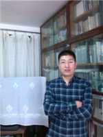 闫广州 照片