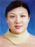 周静 照片