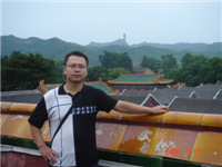 左吉峰 照片