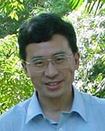 秦其明 照片