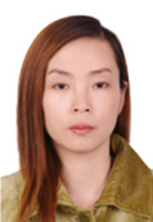 张丽娟 照片