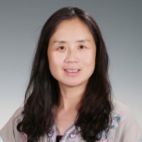 秦咏梅 照片