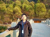 张志东 照片