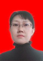 张晓燕 照片